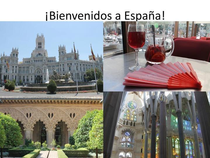 Northern Spain